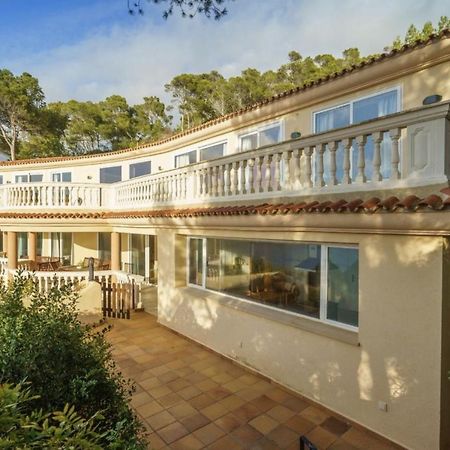 Villa Camp De Mar, Sea View Экстерьер фото